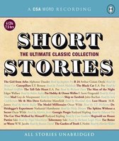 Short Stories - The Ultimate Classic Collection