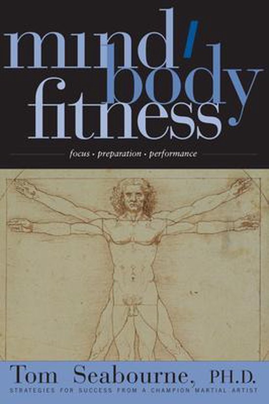 Mind Body Fitness - cover
