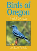 Birds of Oregon Field Guide