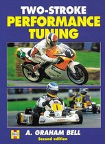 Two Stroke Performance Tuning