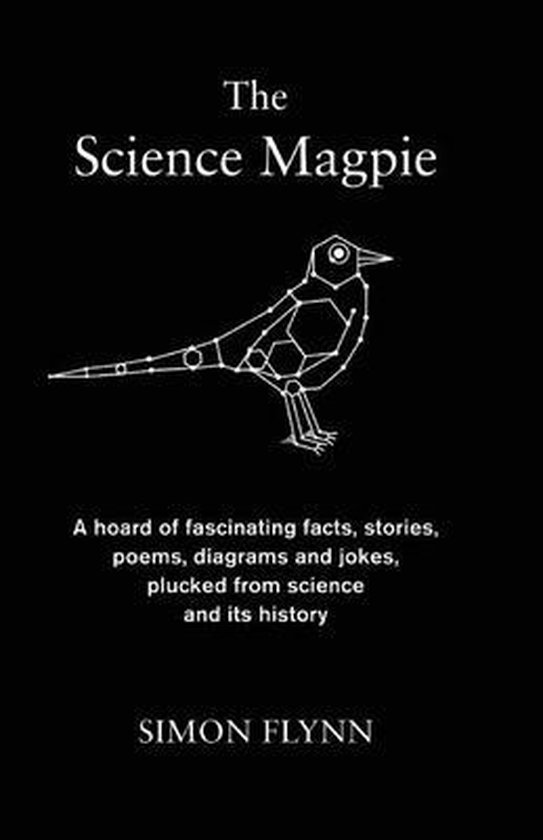 Science Magpie - cover