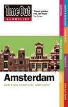 Amsterdam shortlist Time Out