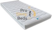 Pro Sleep Beds - T-Visco Topper- 140x-200 - 7cm