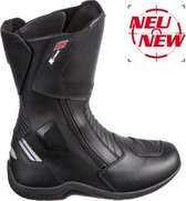 Motorlaars Kochmann MODENA zwart  HIPORA 38