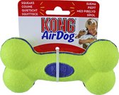 Kong hond Air Dog bot met piep, medium
