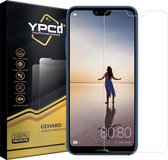 YPCd® Huawei P20 Lite Glass Screenprotector