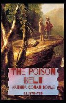 The Poison Belt Illustrated