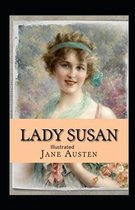 Lady Susan Illustrated