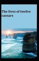 The Lives of the Twelve Caesars