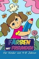 Farben mit Freunden