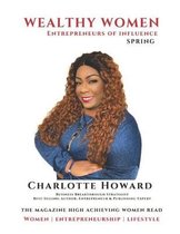 Wealthy Women Entrepreneurs Of Influence Magazine