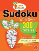 Sudoku With Over 300 Puzzles