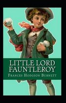 Little Lord Fauntleroy (Classics illustrated)