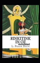 Rinkitink in Oz Annotated