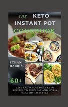 The Keto Instant Pot Cookbook