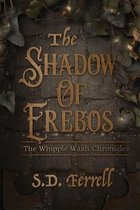 The Whipple Wash Chronicles-The Shadow of Erebos