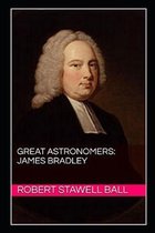 Great Astronomers