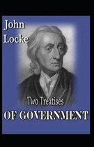 Two Treatises of Government BY John Locke