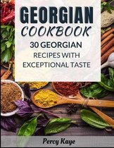 Georgian Cookbook