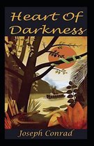 Heart of Darkness(classics illustrated)