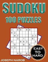 Sudoku 100 Puzzles