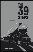 The Thirty-Nine Steps Illustrated