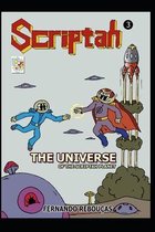 Scriptah: The Universe of Scriptah Planet 03