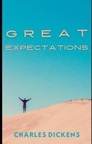 Great Expectations (Illustrated)