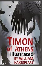 Timon of Athens Illustrated