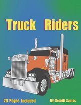 Truck Riders