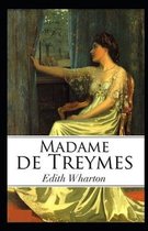 Madame de Treymes