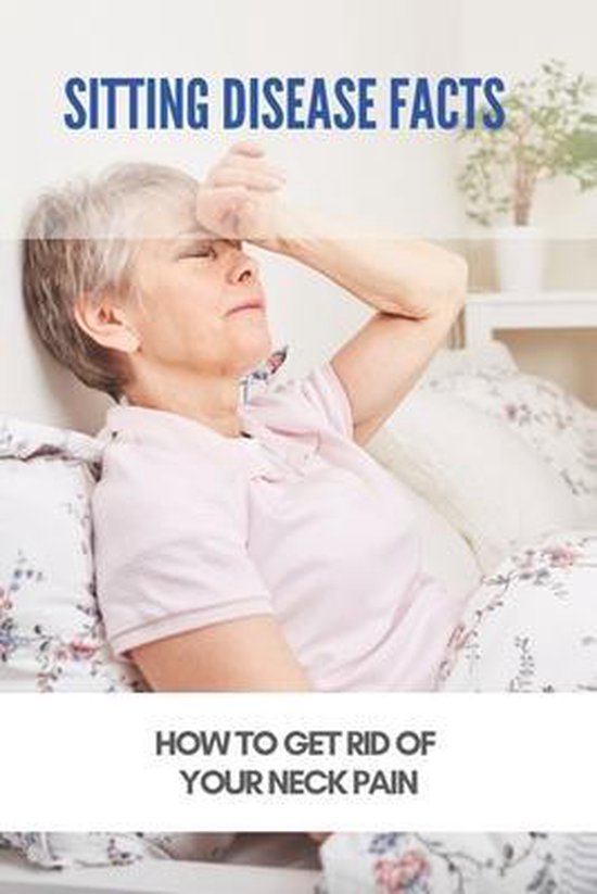 Sitting Disease Facts, Gene Binion 9798730232976 Boeken