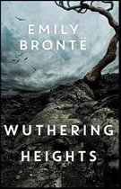 Wuthering Heights Illustrated