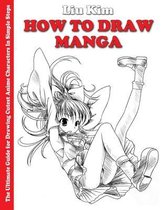 How To Draw Manga