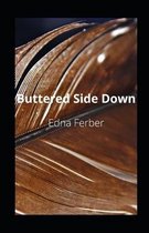 Buttered Side Down illustrated