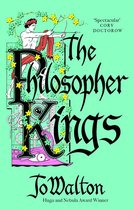 Thessaly - The Philosopher Kings