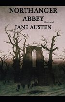 Northanger Abbey Illustrated