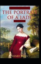 The Portrait of a Lady Illustrated