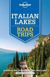 Italian Lakes Road Trips Ed 1