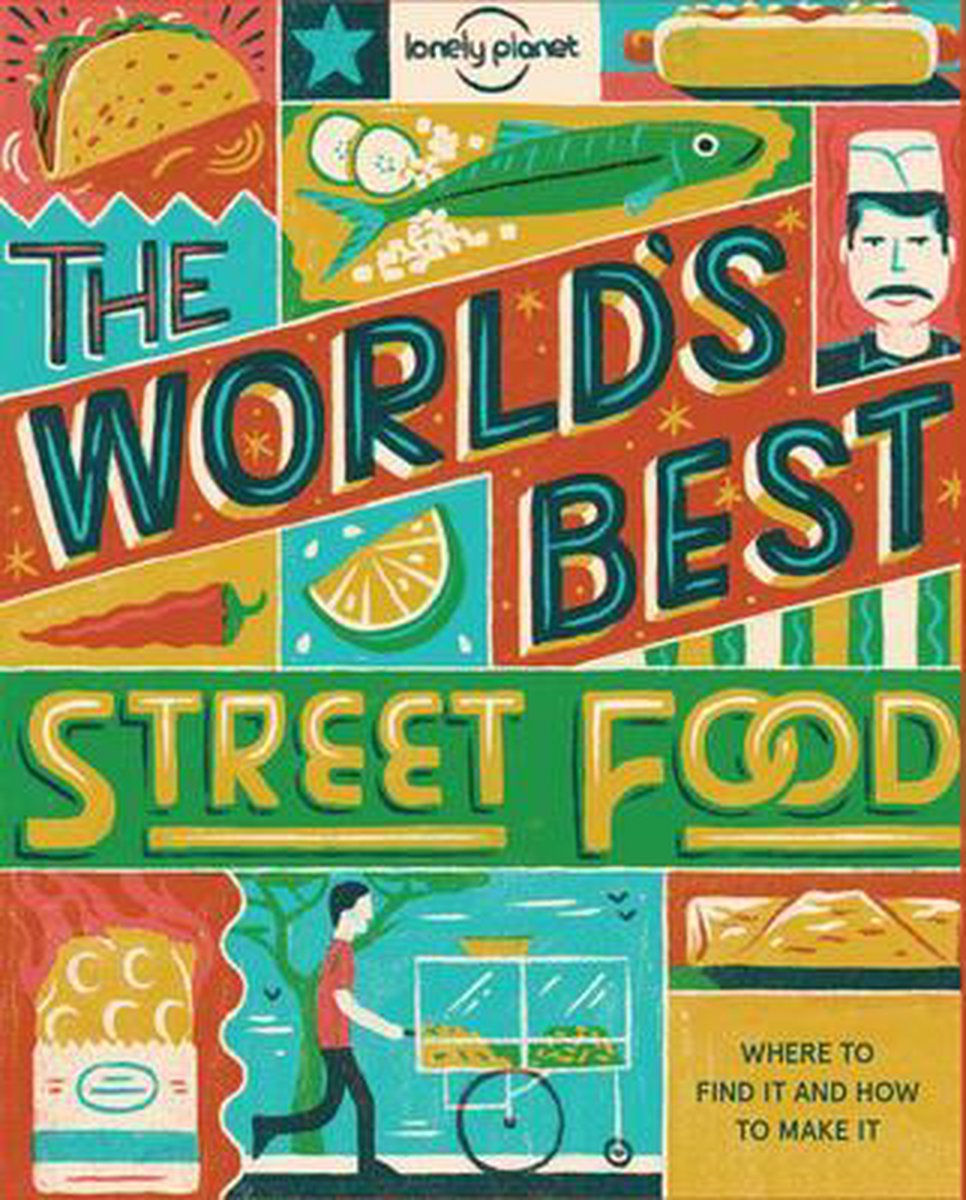 Worlds Best Street Food
