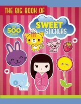 The Big Book of Sweet Stickers