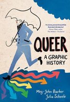 Queer A Graphic History