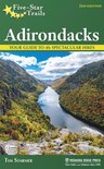 Five-Star Trails- Five-Star Trails: Adirondacks