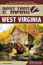 Best Tent Camping- Best Tent Camping: West Virginia