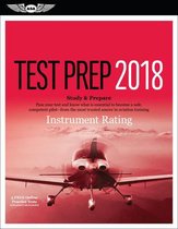 Instrument Rating Test Prep 2018: Study & Prepare