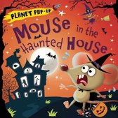 Mouse in the Haunted House