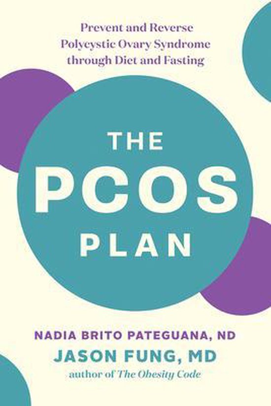 PCOS Plan - cover
