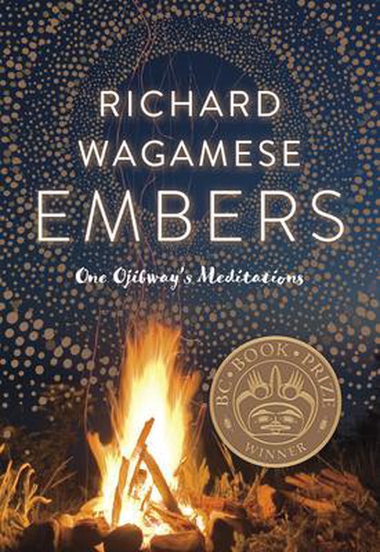 Embers - cover
