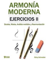 Armonia Moderna, Ejercicios II