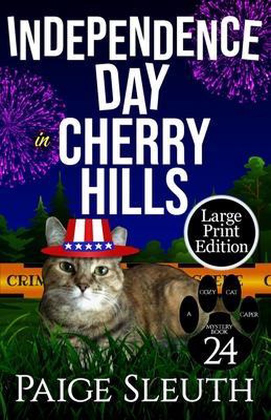 Independence Day in Cherry Hills